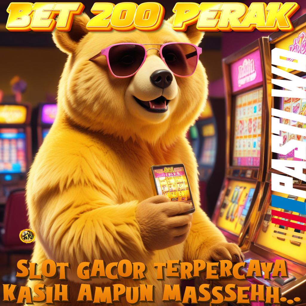 Mbah500 Slot Bonus Besar