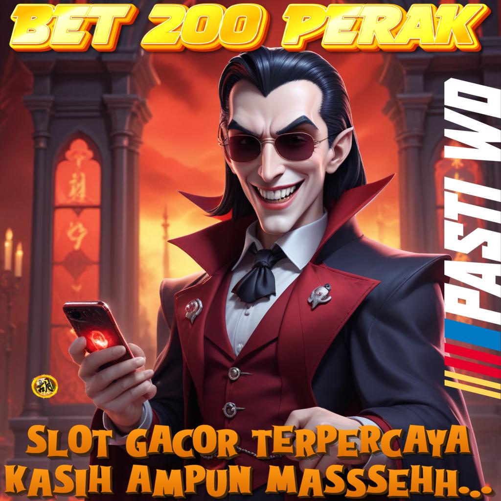 Mbah 500 Aplikasi Slot Online