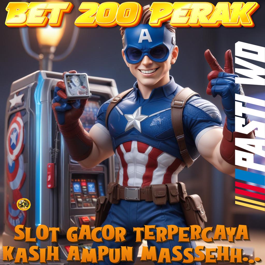 DAY 777 APK SLOT JACKPOT TANPA HENTI