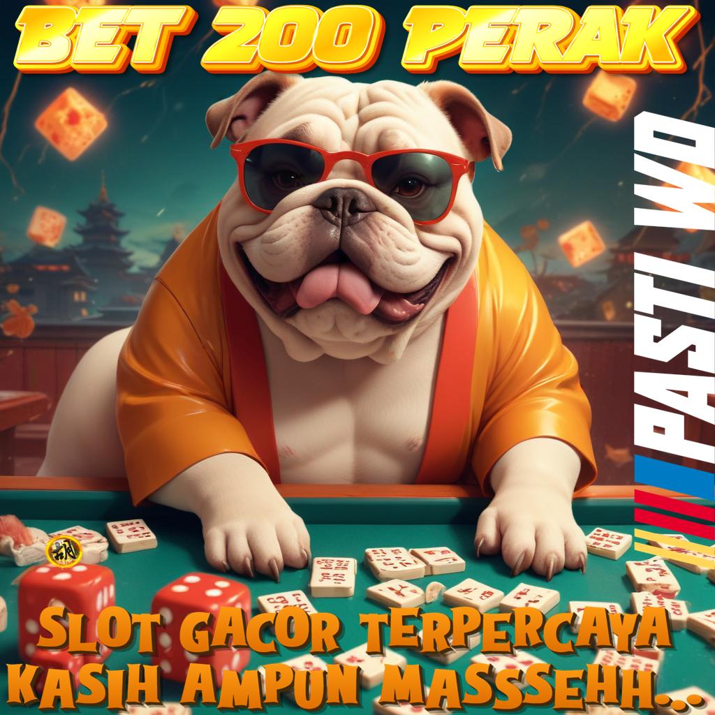 3126 SLOTS APK PUTARAN CEPAT