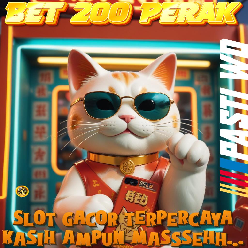 GILA 777 SLOT APK UNGGUL TERUS