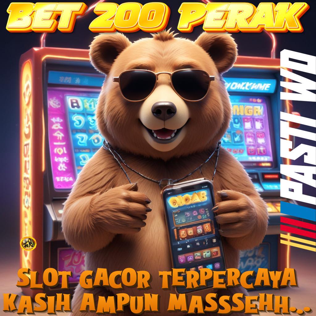 Mbah500 Judi Slot Deposit Termurah