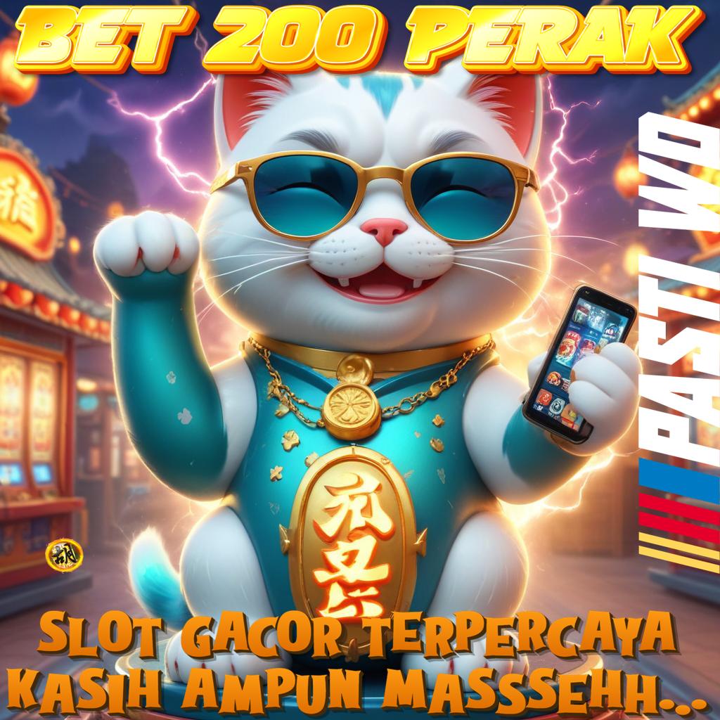 LUCKY777 APK MOD HADIAH UTAMA