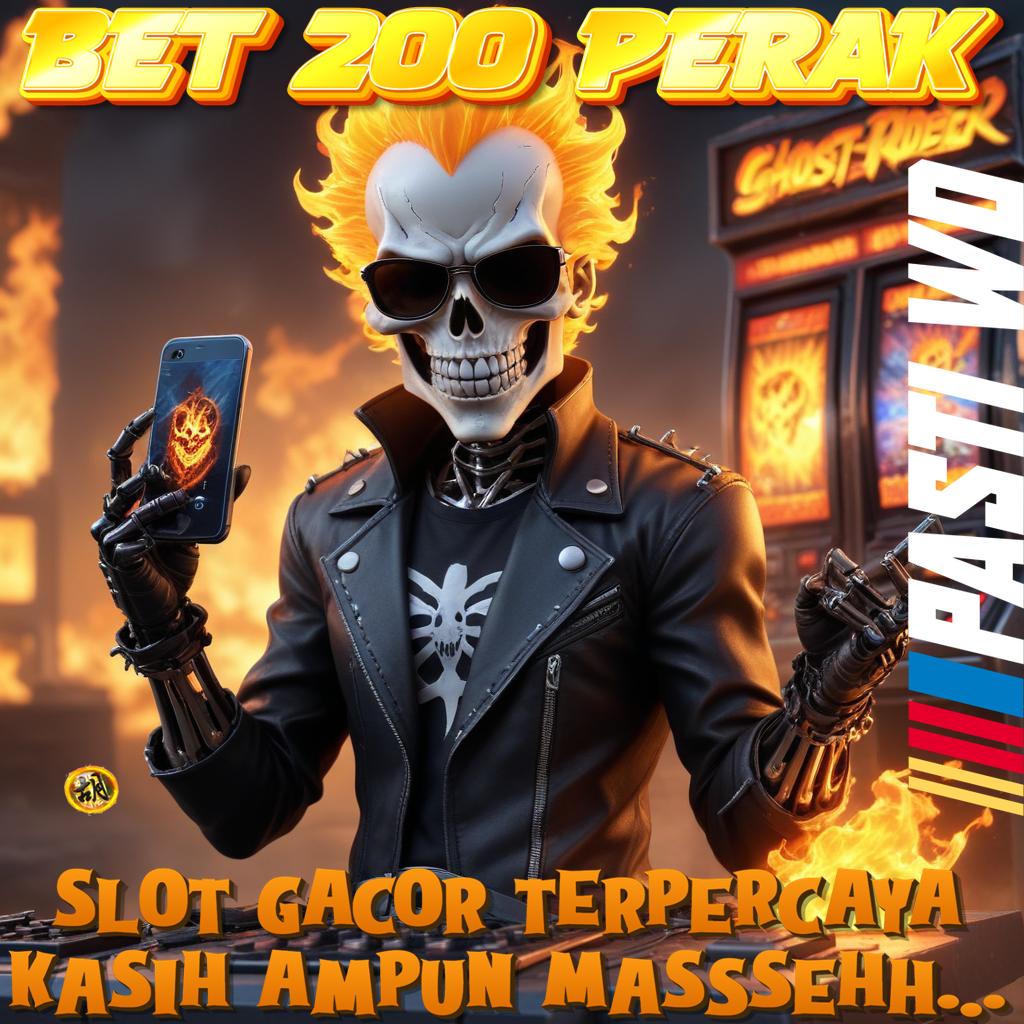 Apk Slot Rezeki Bet