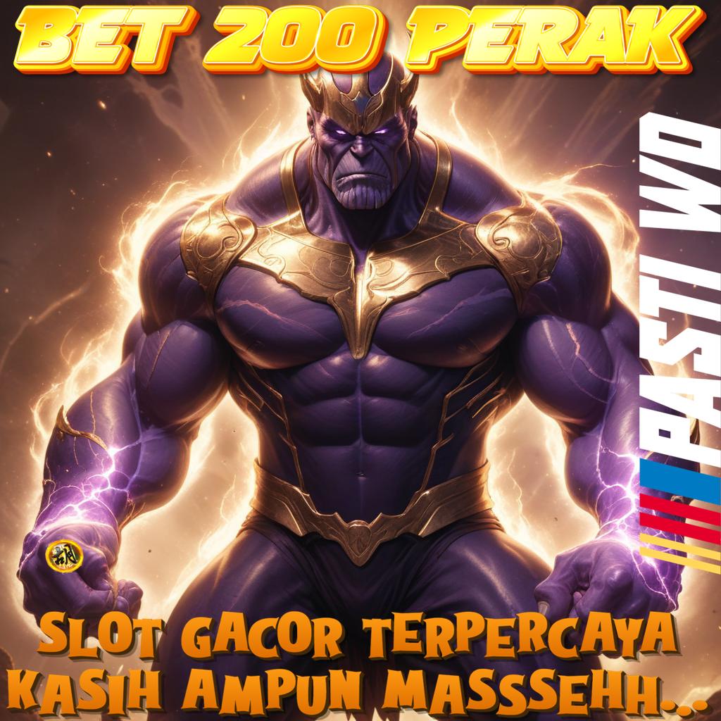 Mbah 500 Slot Pragmatic Bet Murah