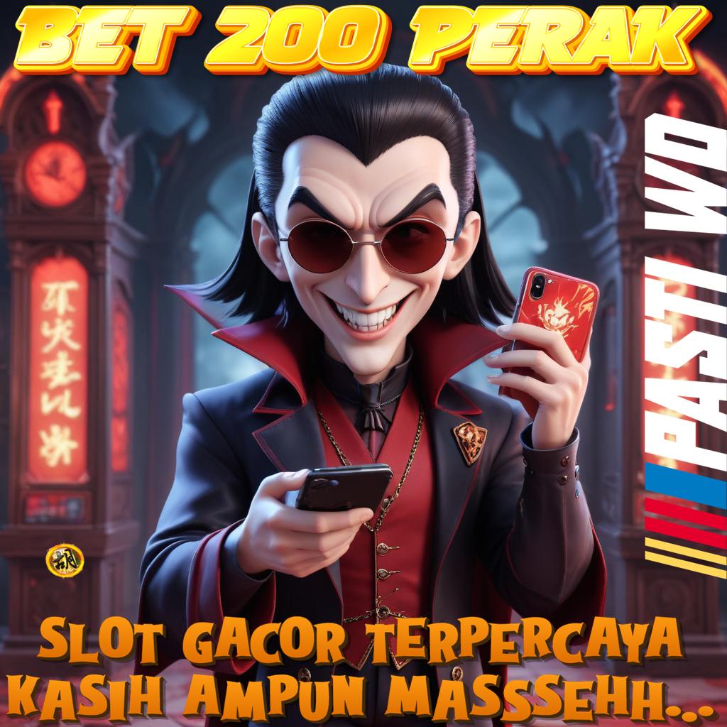 APLIKASI MBAH500 BONUS INSTAN