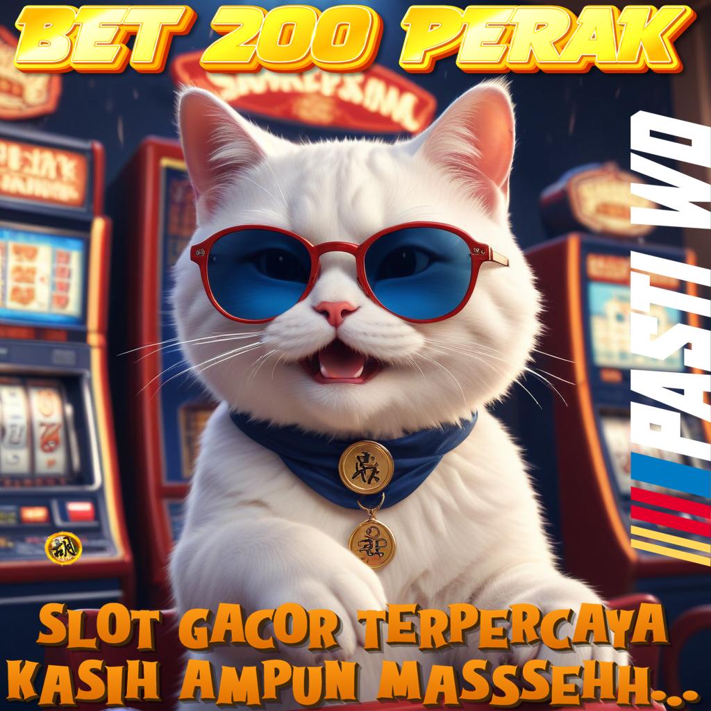 Apk Slot Mahjong Deposit