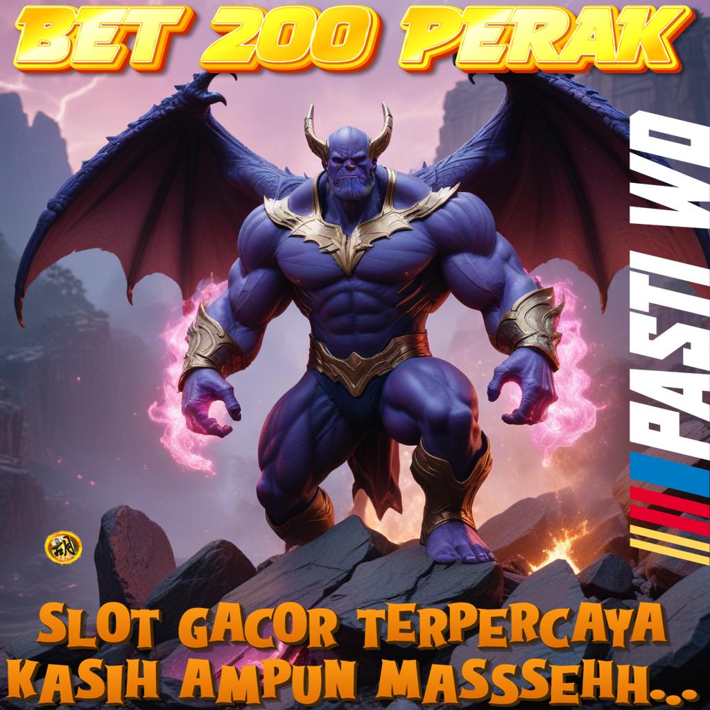 Mbah 500 Slot Bonus Terbesar