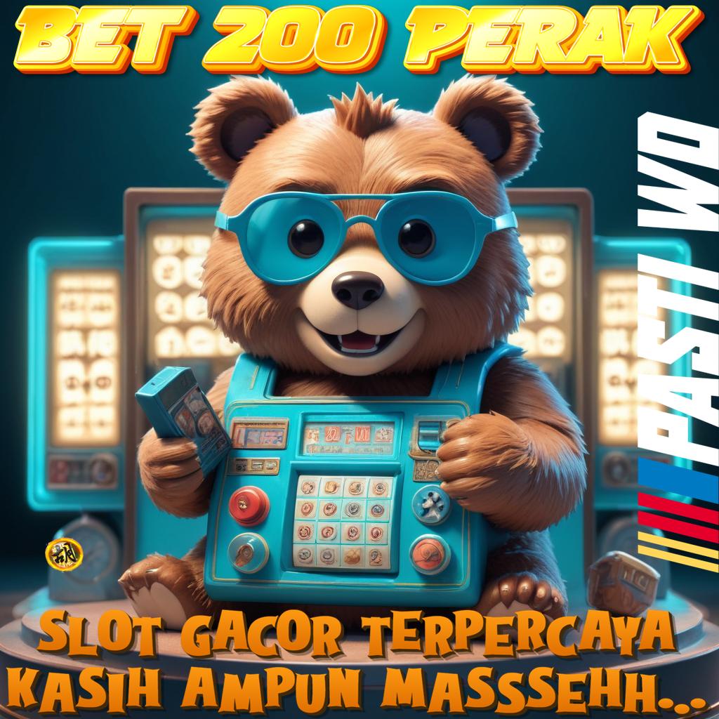 APK SERU RP 777 JACKPOT TIAP