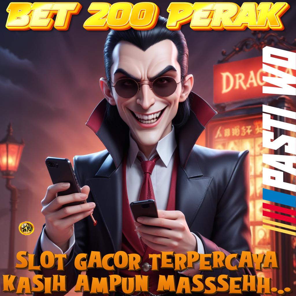 Mbah 500 Bonus Judi Slot