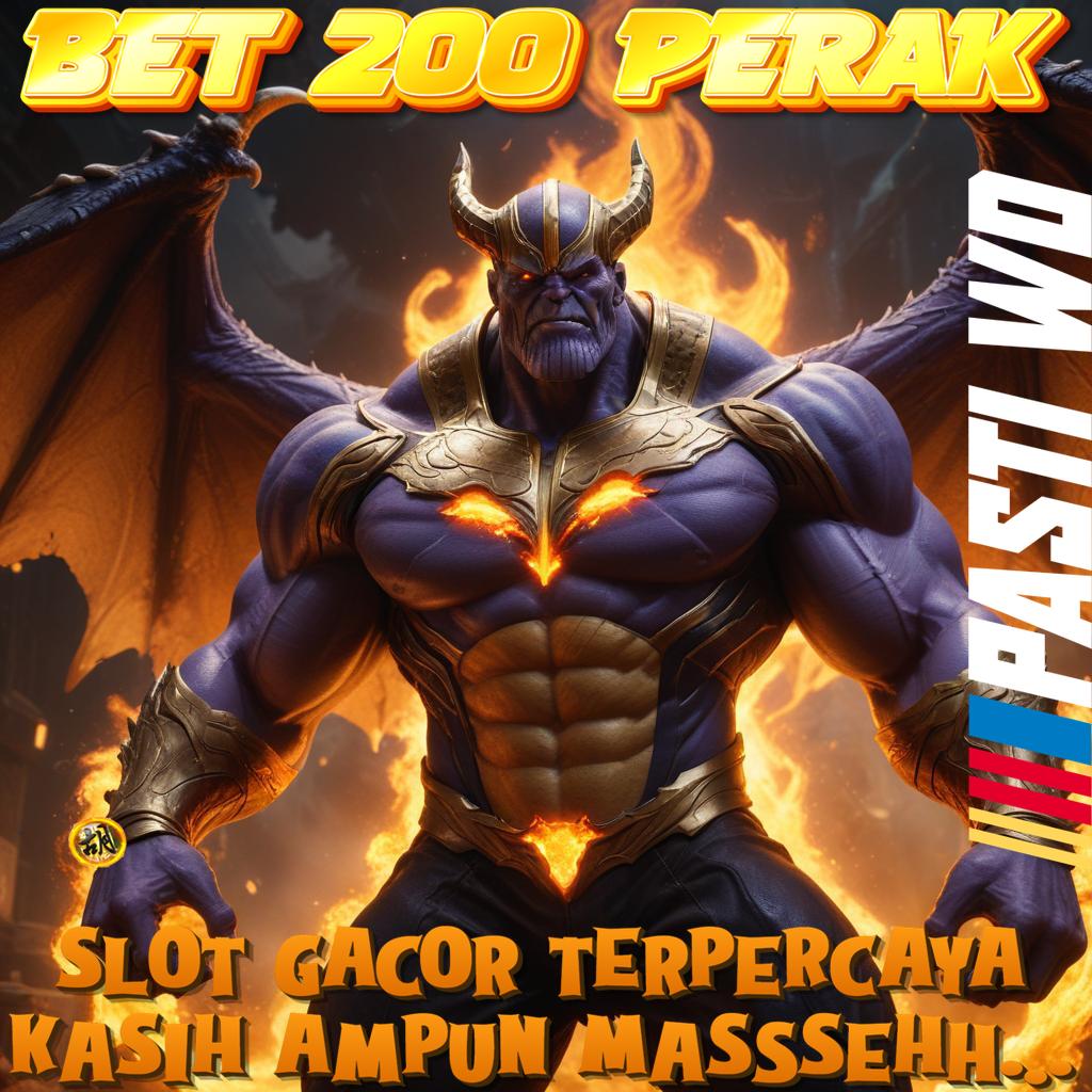 GM787 APK PELUANG JACKPOT