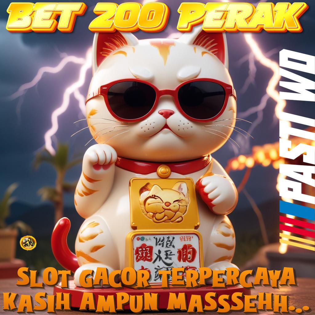 Rezeki Slot Apk