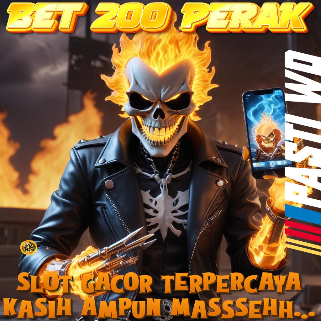 Mbah 500 Judi Slot Deposit