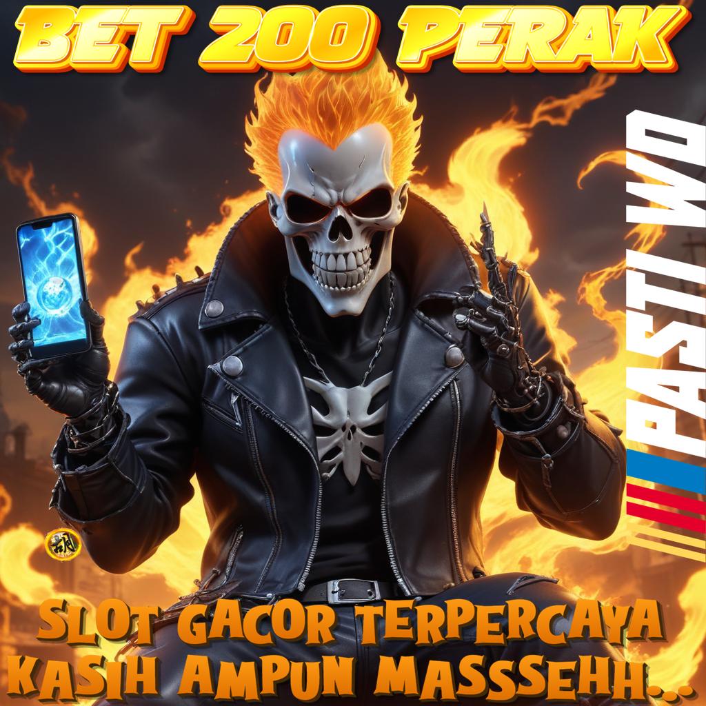 Mbah 500 Bonus New Member Slot