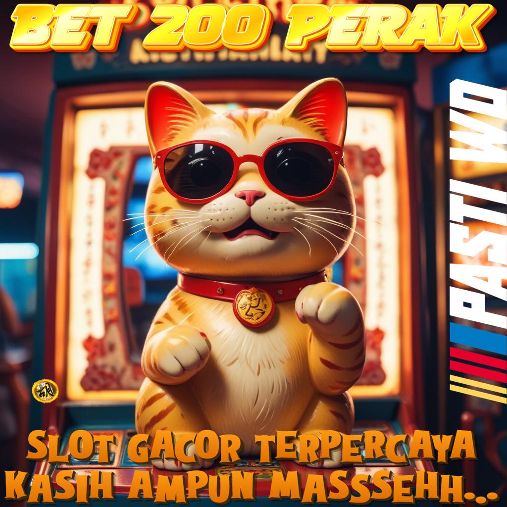 SLOT DEMO TERCEPAT HADIAH JOS