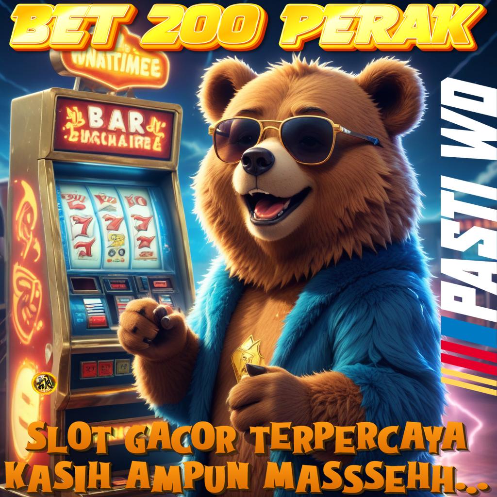 SLOT RP8888 PASTI JEKPOT