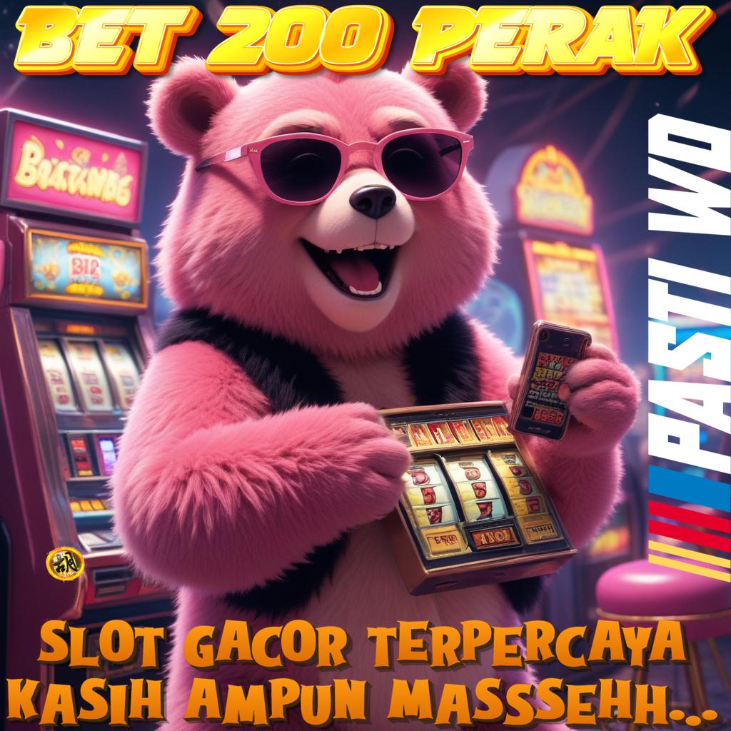 SLOT IDR APK TARIK GAMPANG