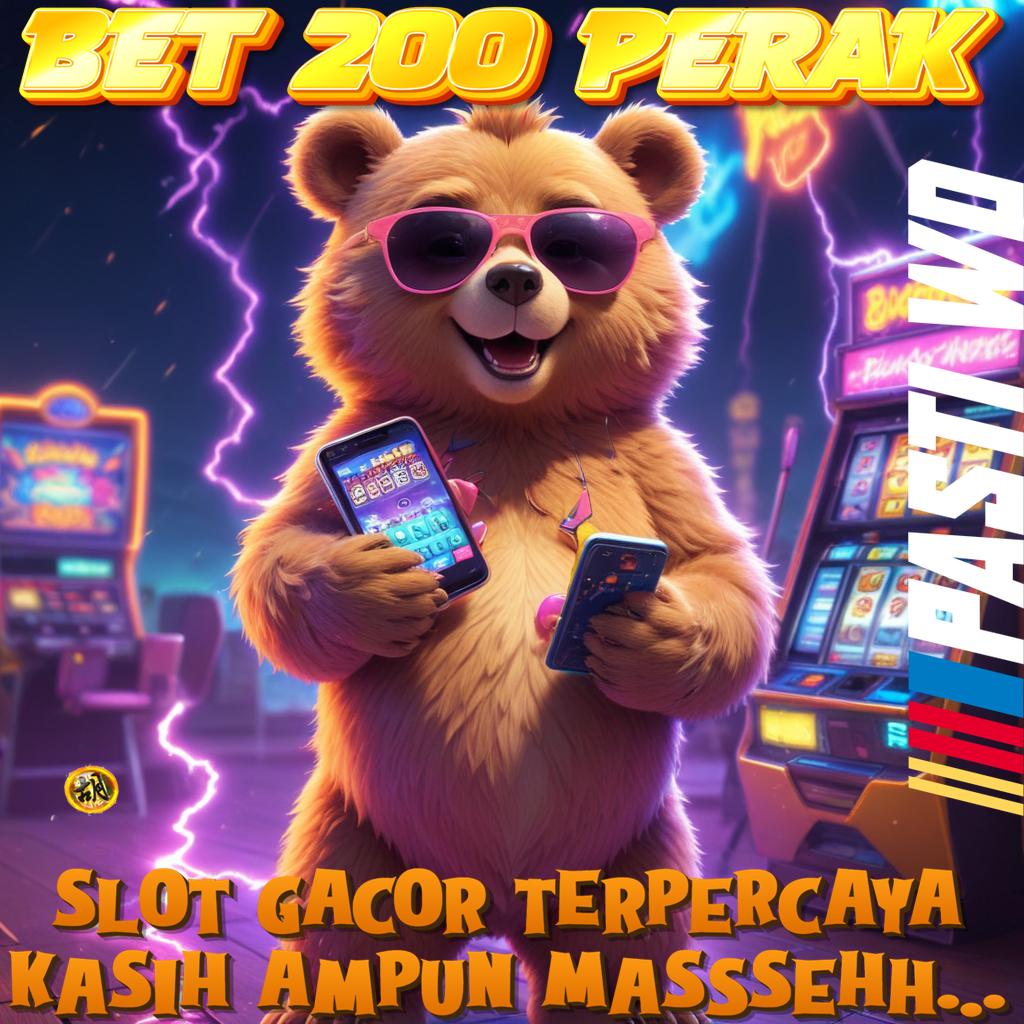 Slot Online Mbah 500 Jackpot