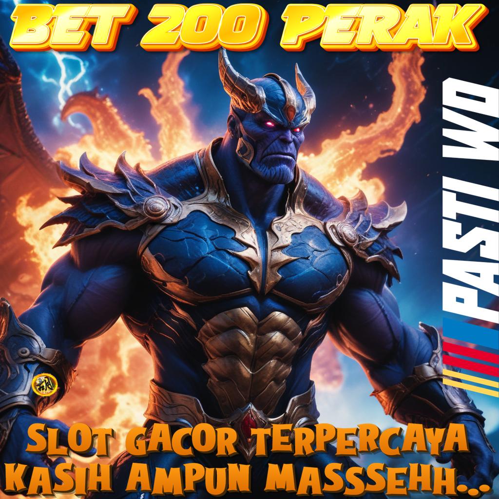 Mbah 500 Bet