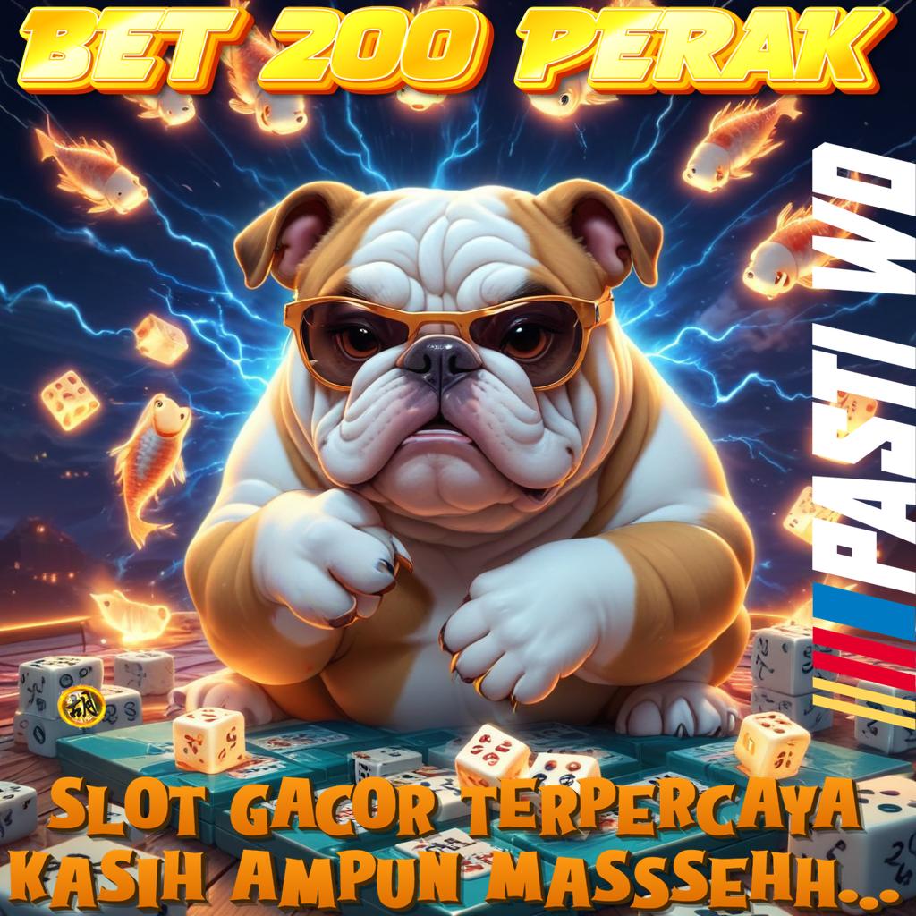 Rejeki Bet Apk