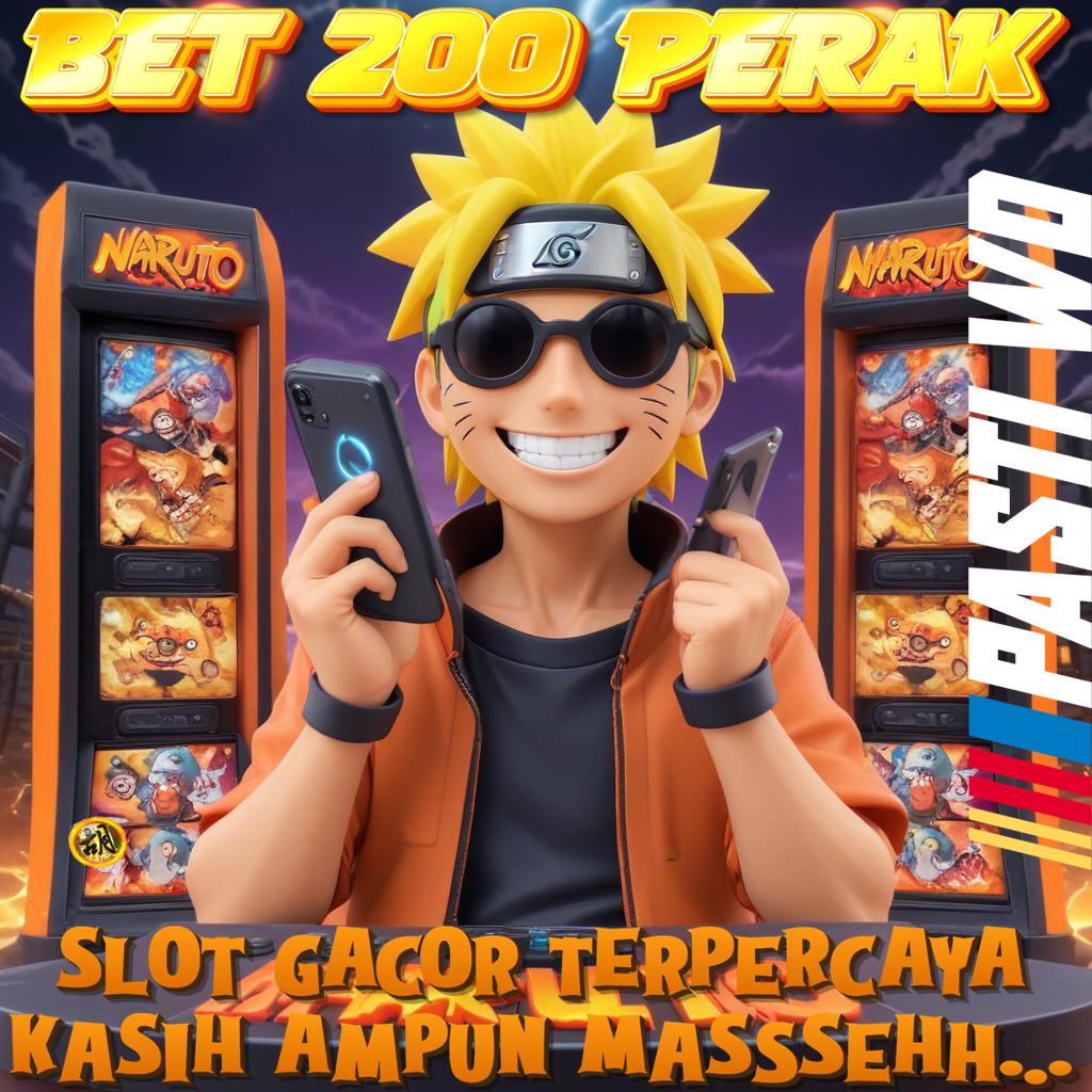 Rezeki Slot Apk