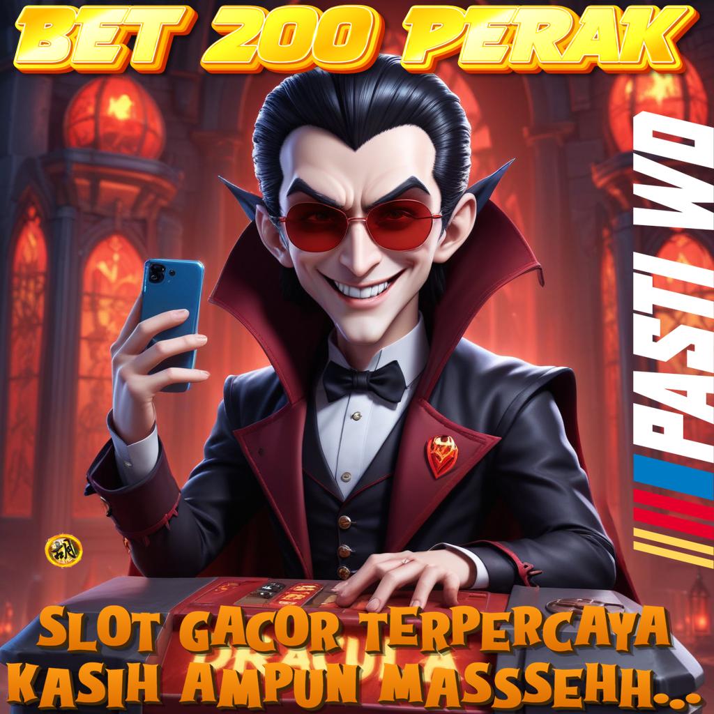 Mbah 500 Slot Pragmatic Jackpot