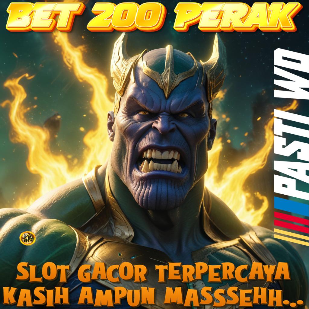 APK SLOT BONUS HARIAN PROMO TERKINI