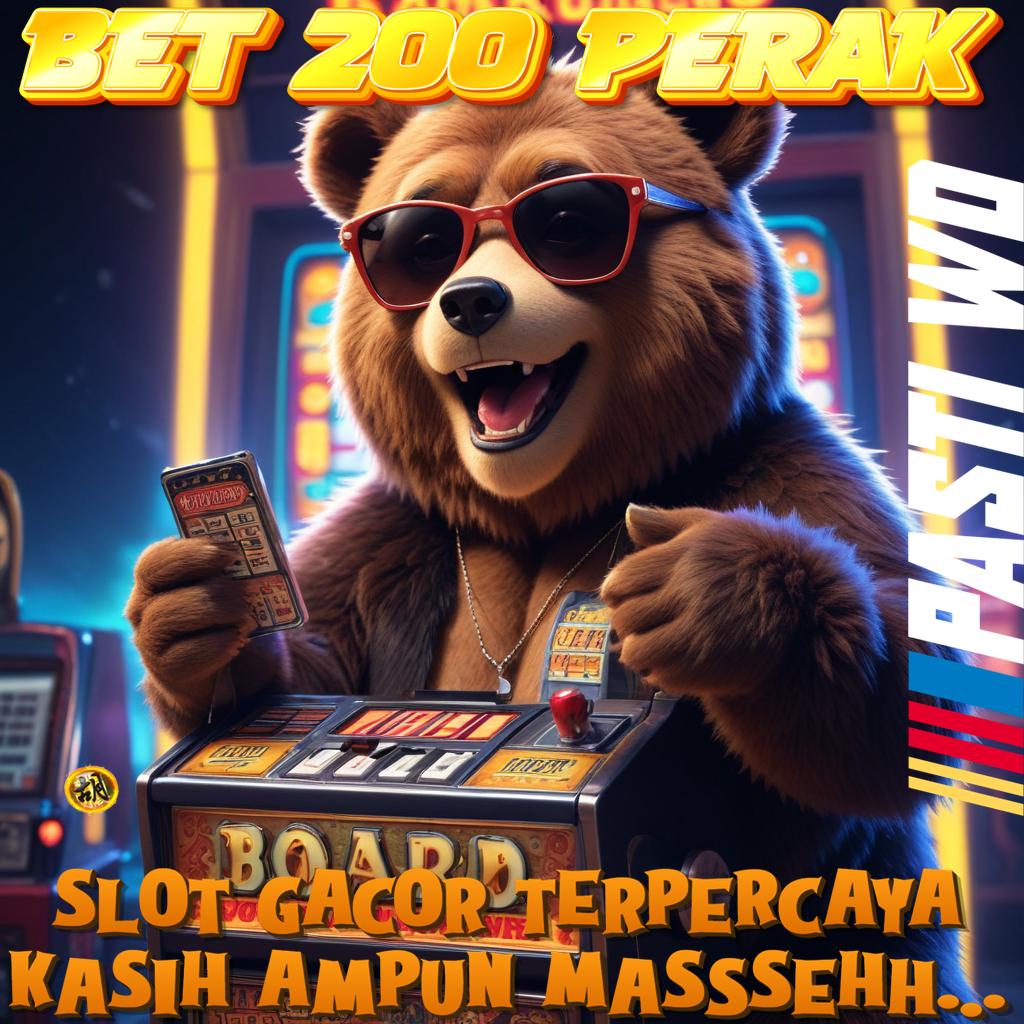 Apk Slot Idr 777