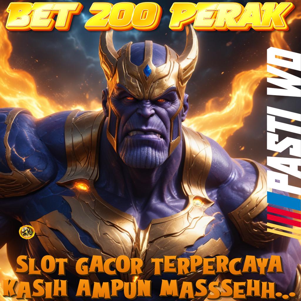 Mbah500 Slot Dana