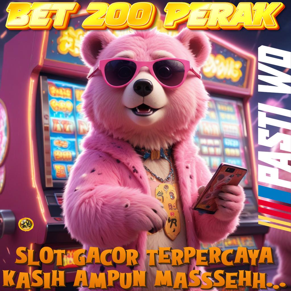 Rejeki Bet Apk