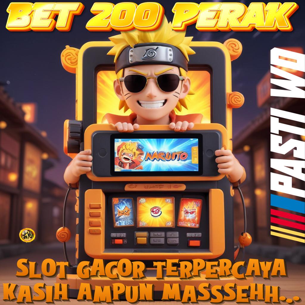 APK 3126 SLOT MUDAH PROFIT