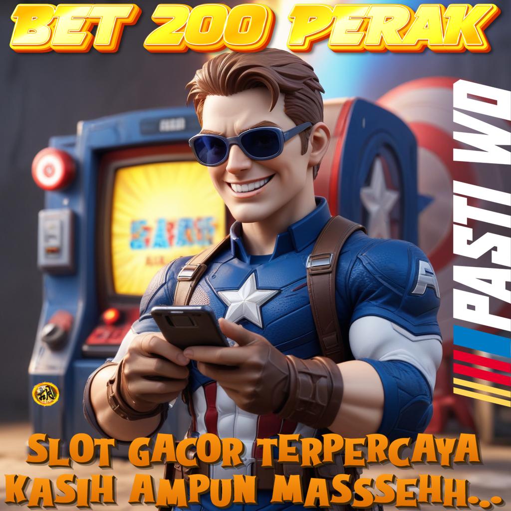 Cabe 777 Slot Online Android