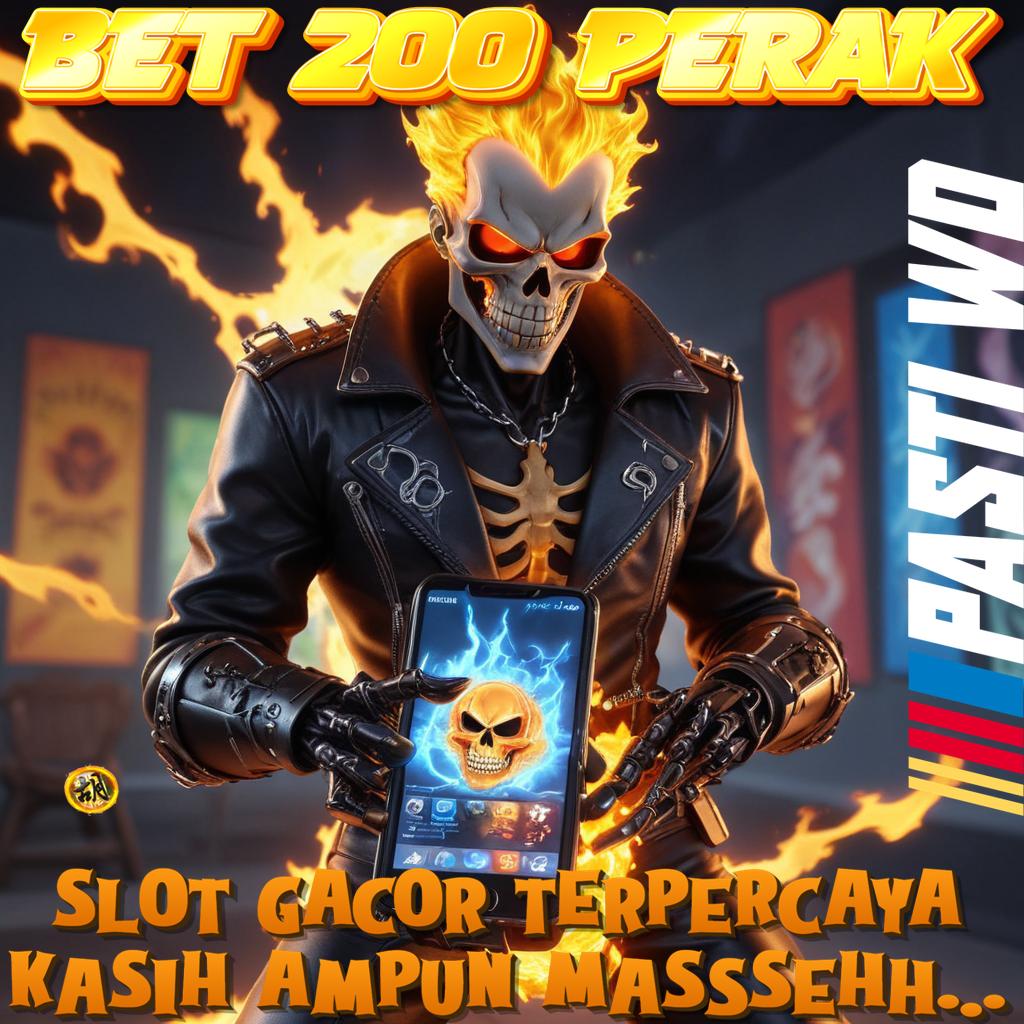 PC 777 APK JACKPOT PASTI