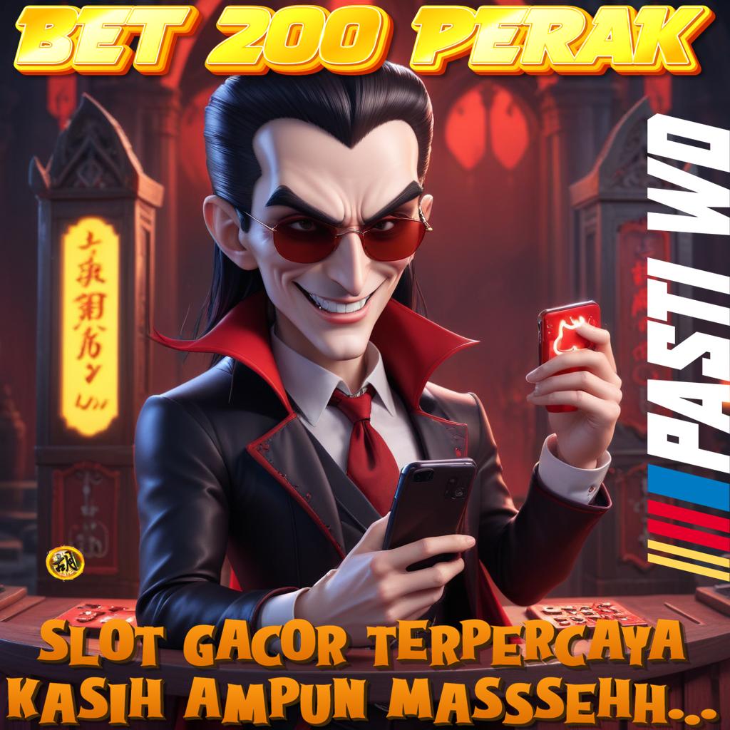 SLOT DEMO NOLIMIT CITY INDONESIA GAMPANG MENANG