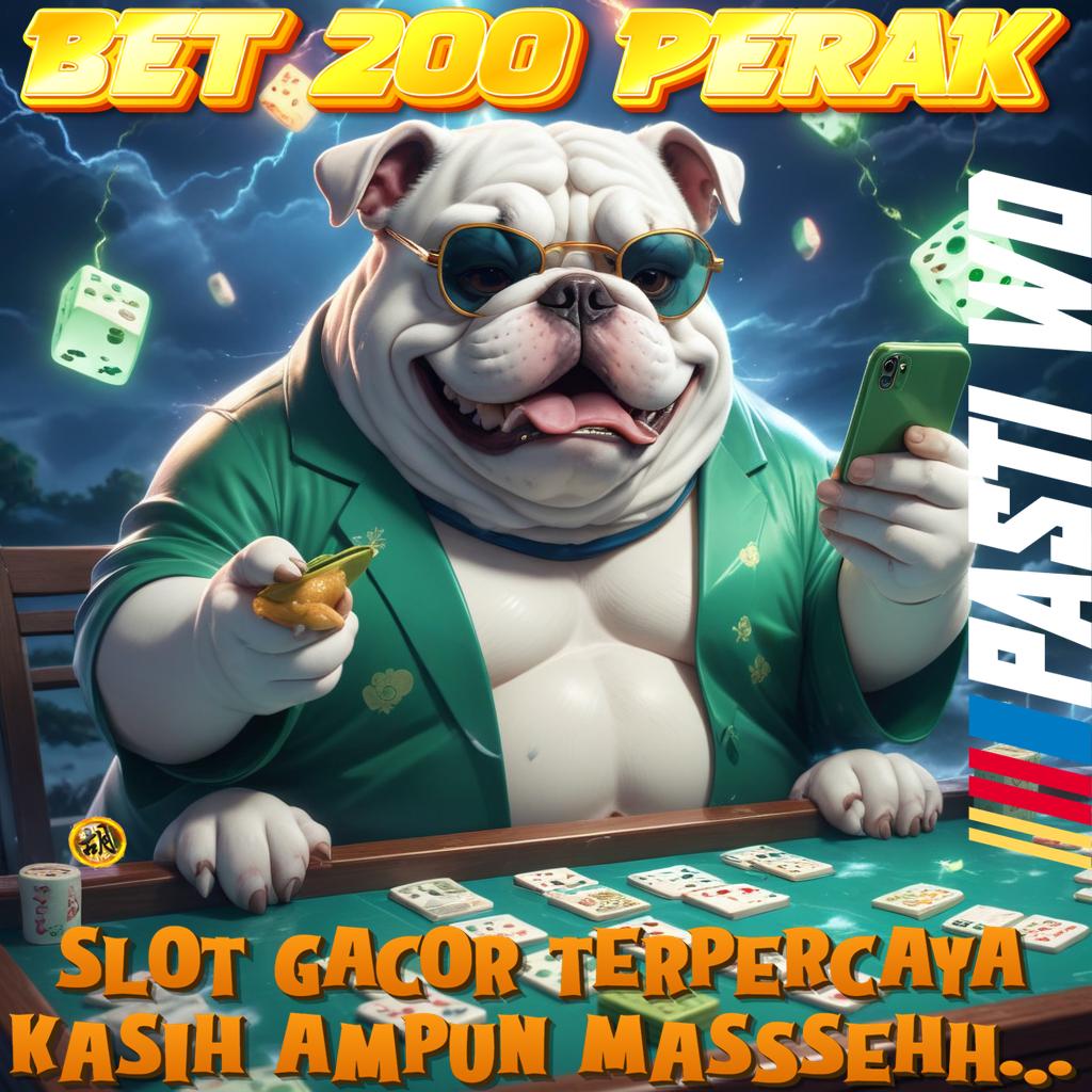 SLOT MBAH 500 GACOR JACKPOT MALAM INI