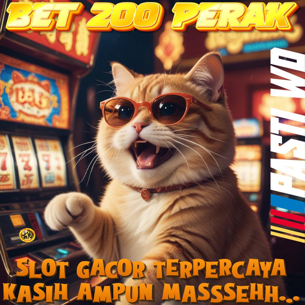 MASTER CHEAT SLOT SPIN RINGAN