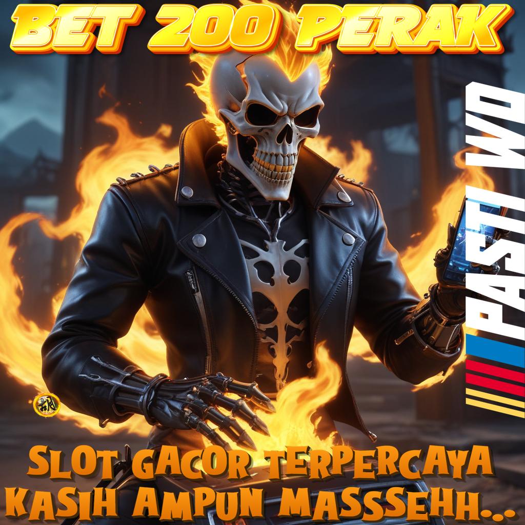 Mbah500 Slot