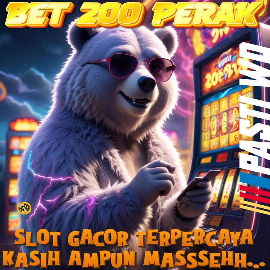 SLOT MBAH 500 GACOR EDISI UPDATE