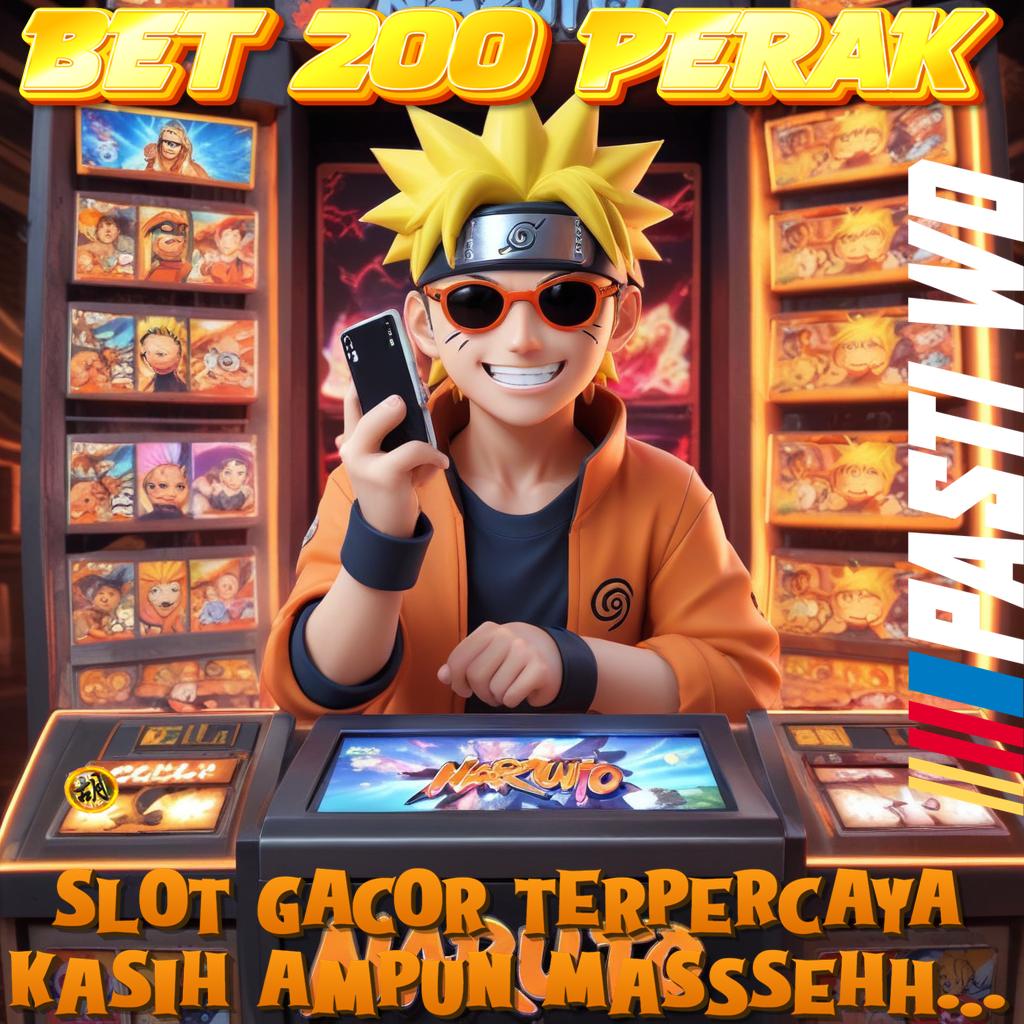 GF 777 SLOT SEGERA TOTAL