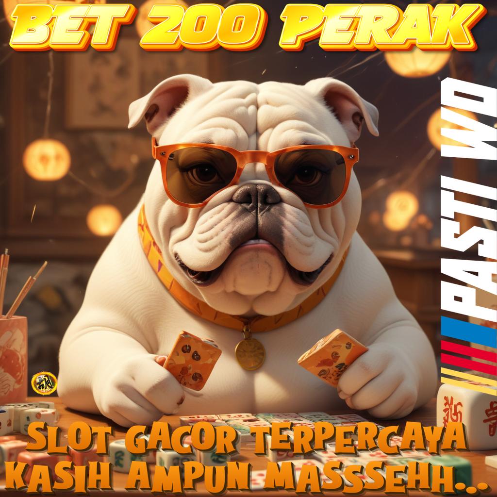 SLOT DEMO WILD APE PG BERMAIN ADIL