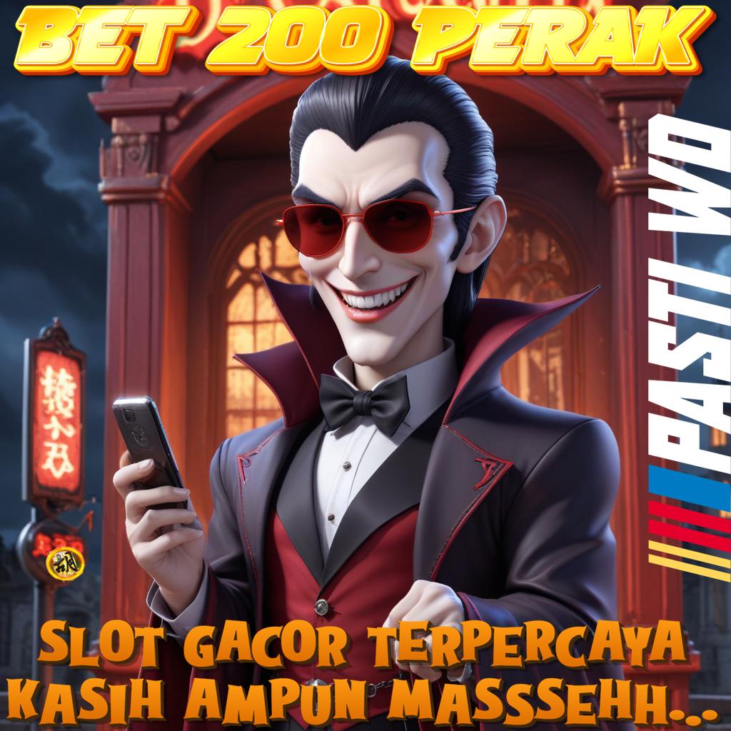 Mbah 500 Slot Terbaik