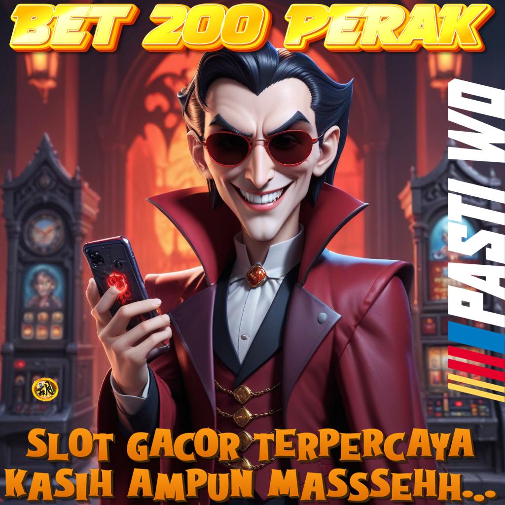 Mbah 500 Slot Online Android