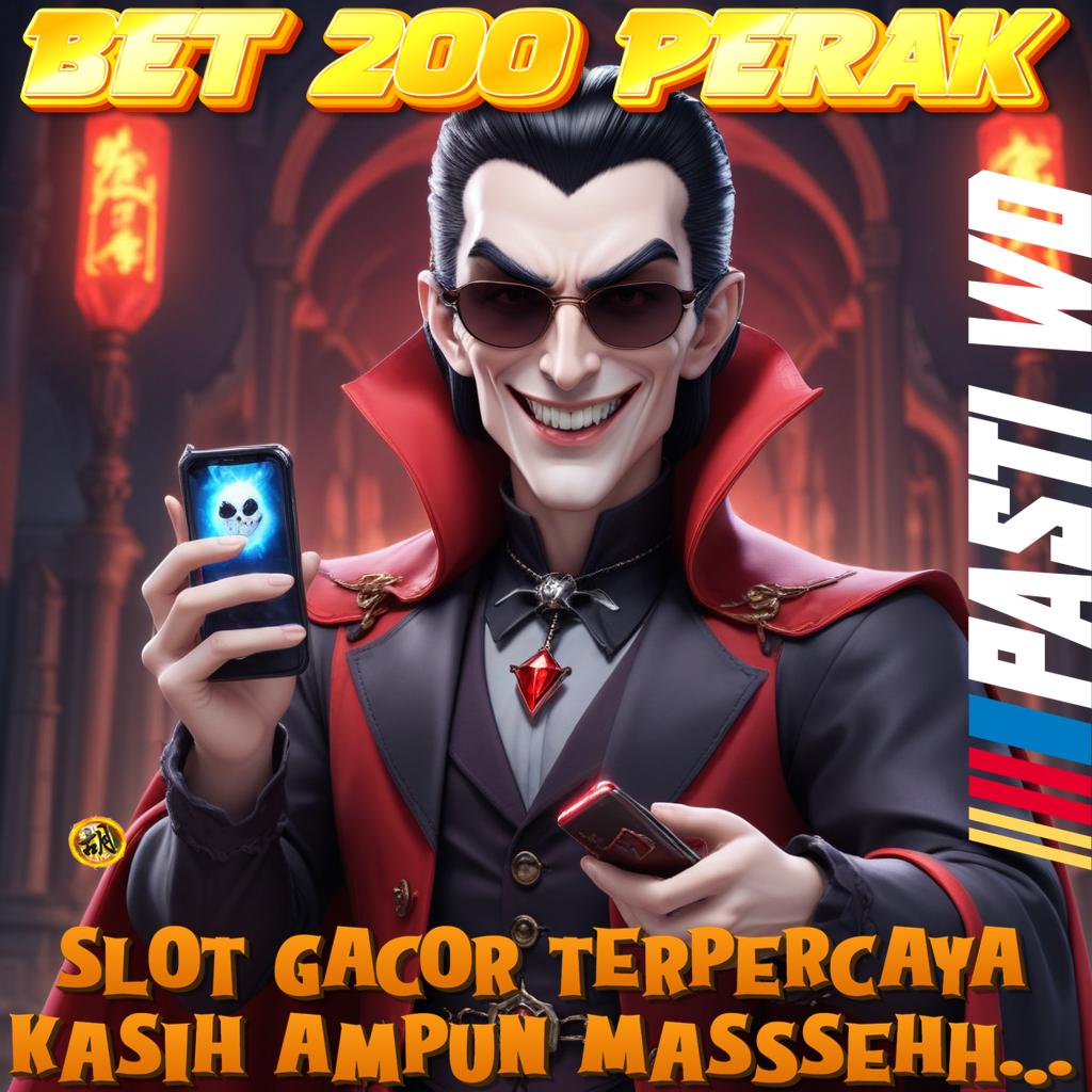 Mbah500 Slot Jackpot