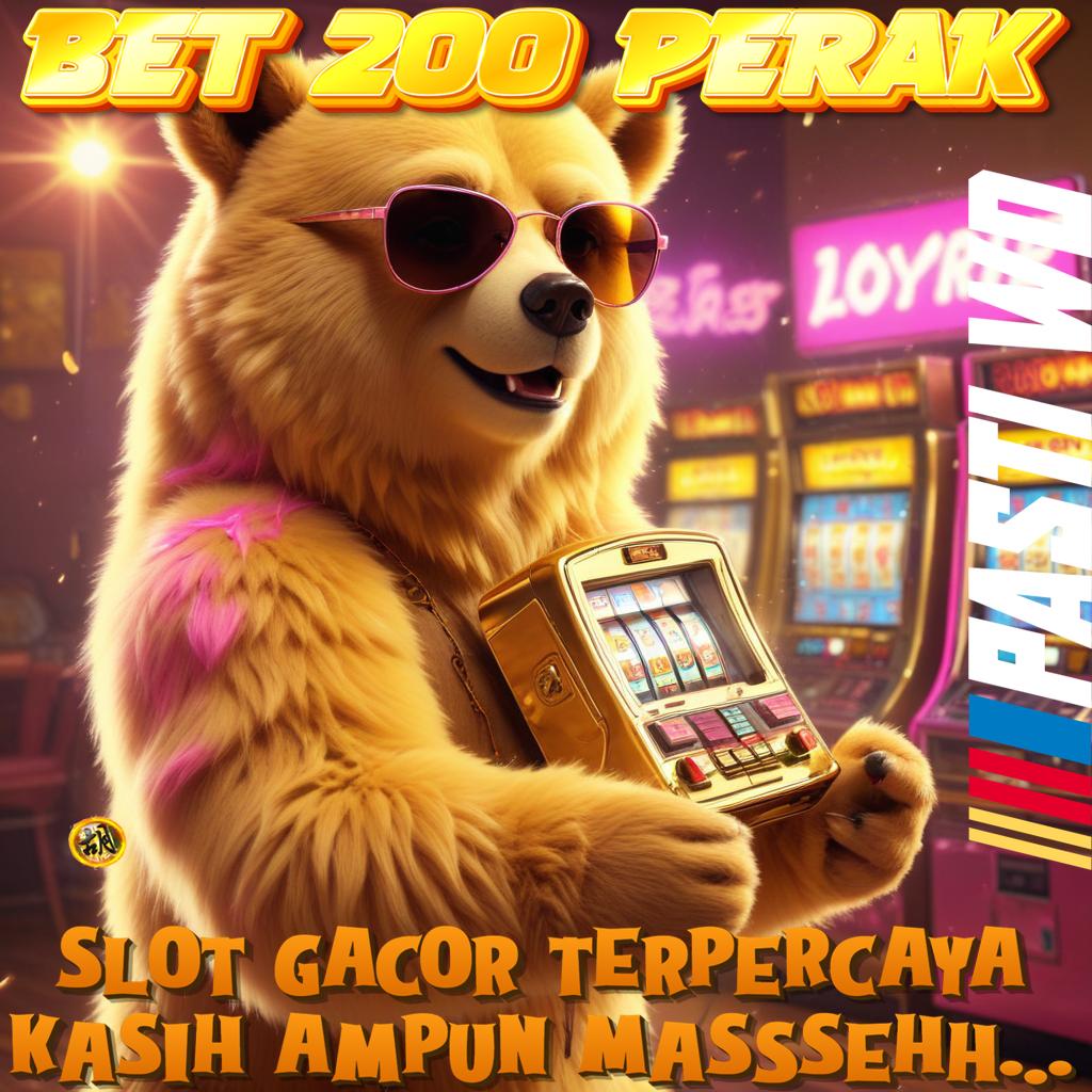 Mbah500 Slot Online Jackpot Terbesar