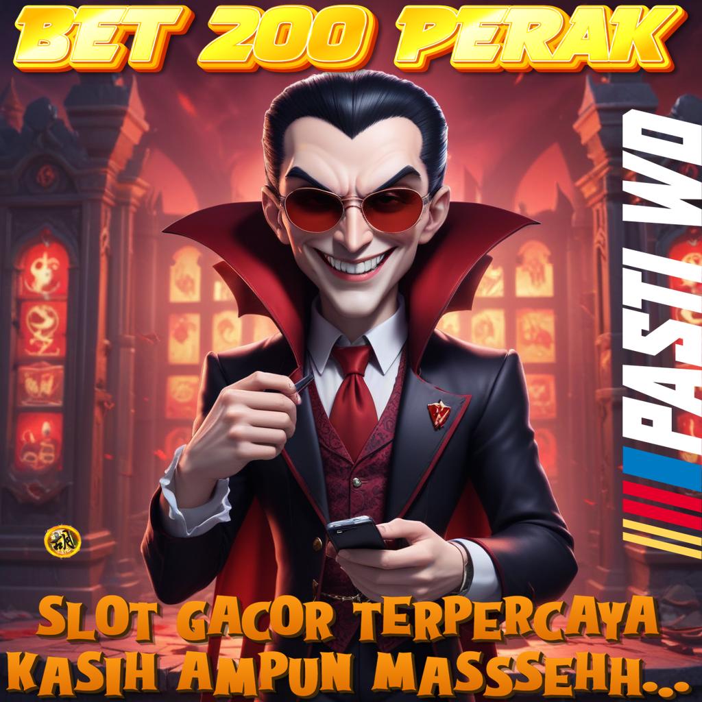 Mbah 500 Slot Deposit Kecil