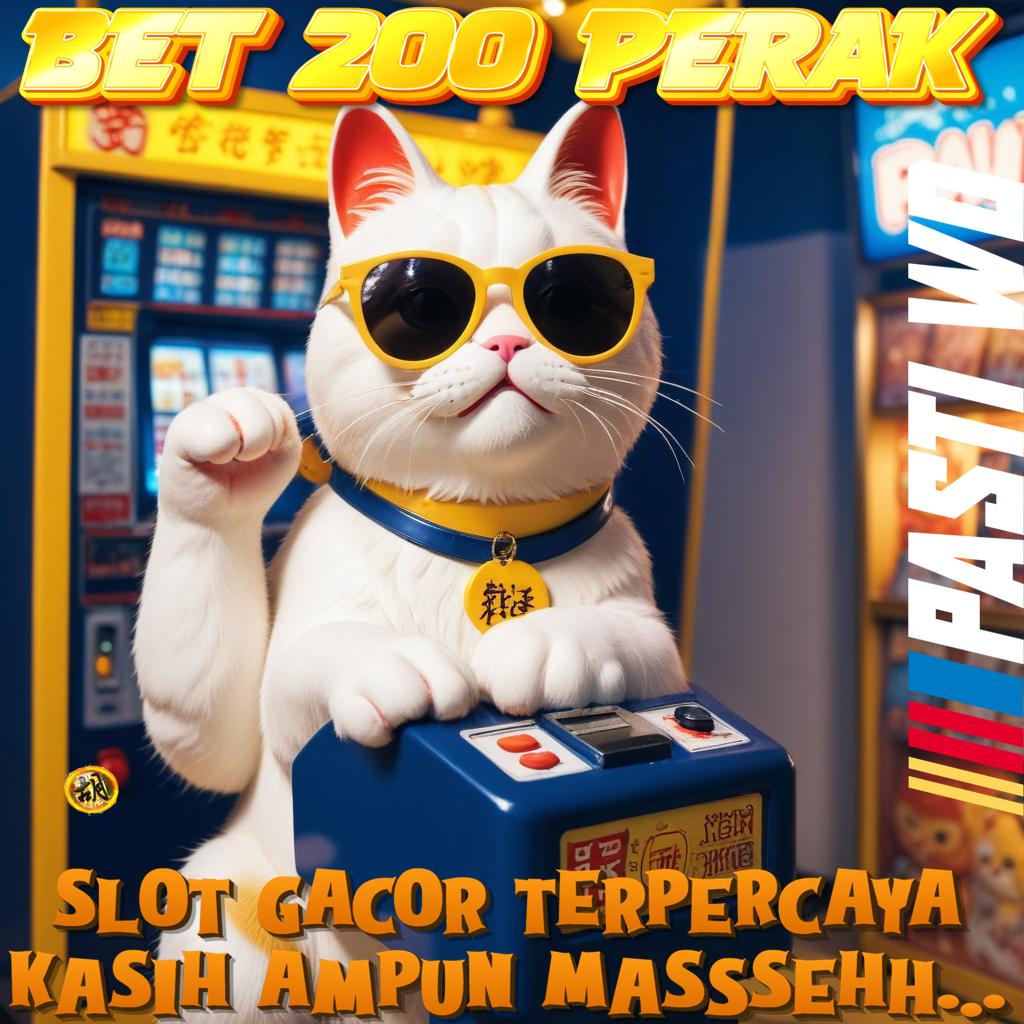 SLOT DEMO 1000 AKSES TAK TERIKAT