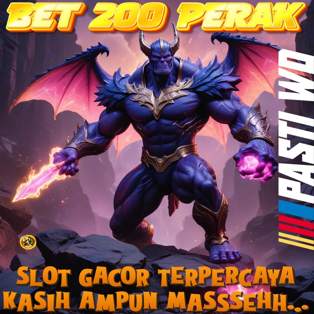 Mbah 500 Slot Deposit Kecil