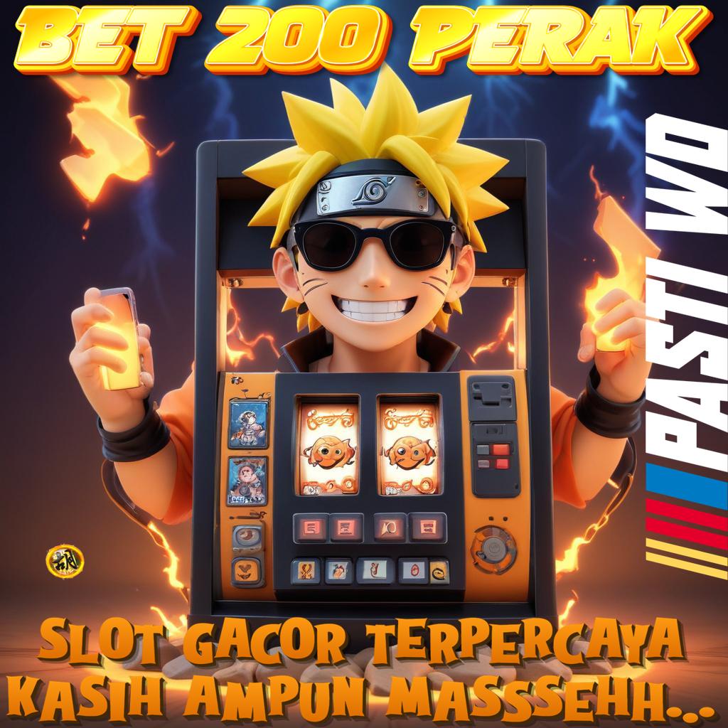 Apk Slot Idr 777