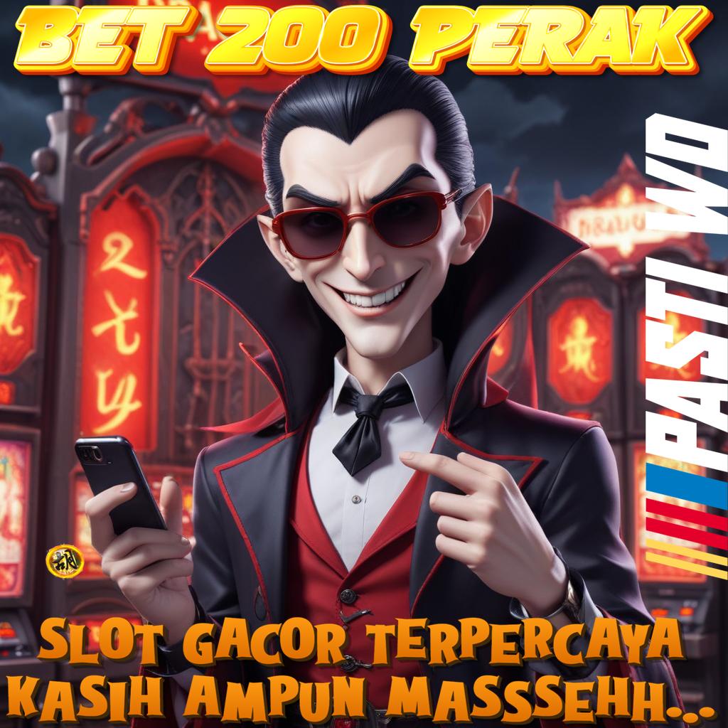 Cabe 777 Aplikasi Slot Online