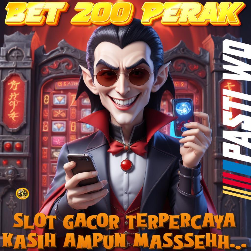 Mbah500 Slot Jackpot Pulsa